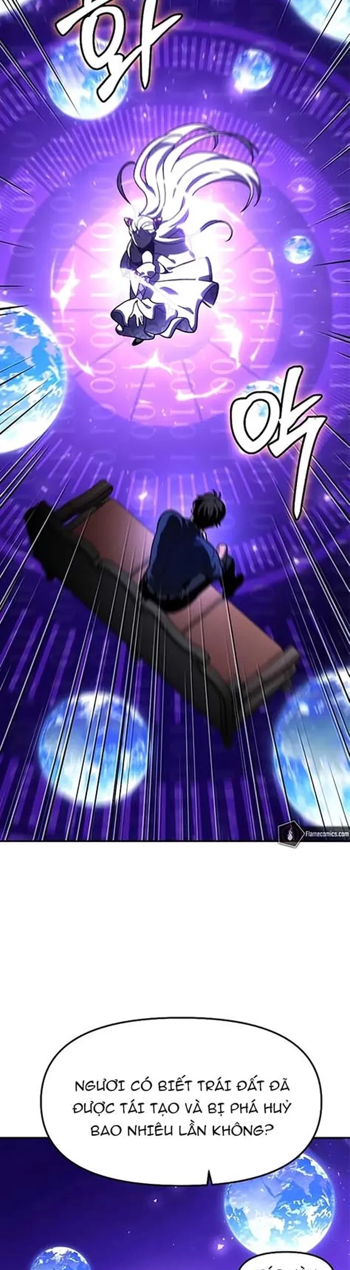 Ta Từng Là Tháp Vương Chapter 107 - 55