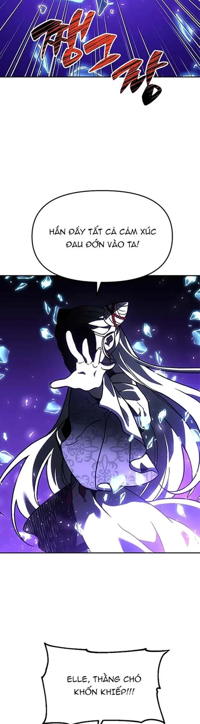 Ta Từng Là Tháp Vương Chapter 107 - 57