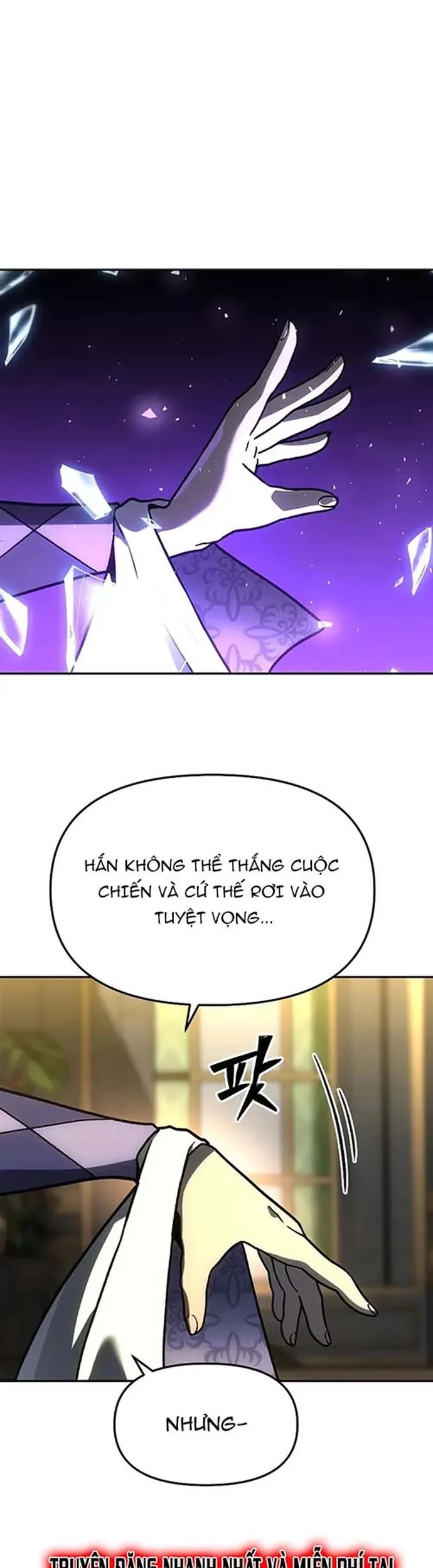 Ta Từng Là Tháp Vương Chapter 107 - 59