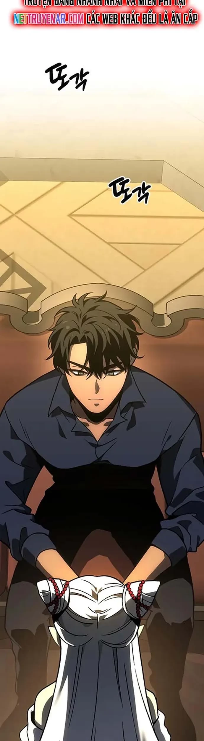 Ta Từng Là Tháp Vương Chapter 107 - 60