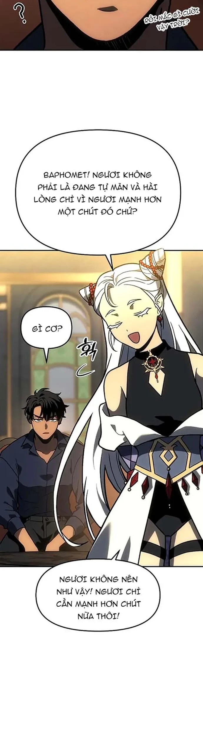 Ta Từng Là Tháp Vương Chapter 107 - 63