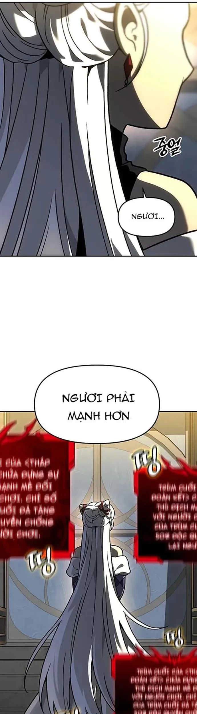 Ta Từng Là Tháp Vương Chapter 107 - 64