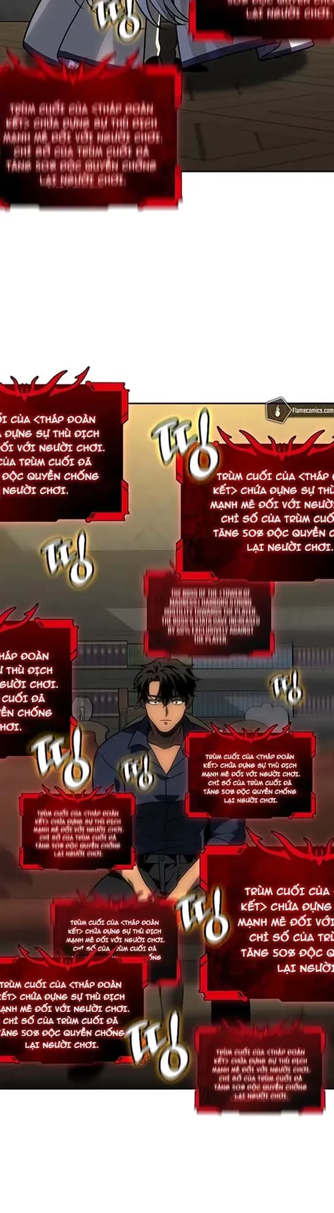 Ta Từng Là Tháp Vương Chapter 107 - 65