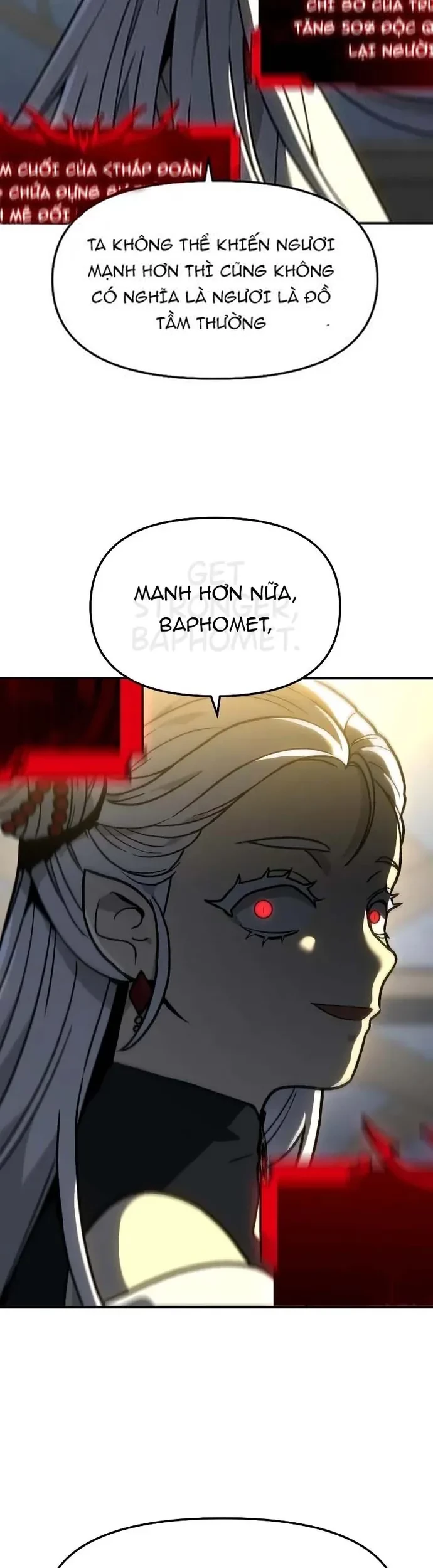 Ta Từng Là Tháp Vương Chapter 107 - 67