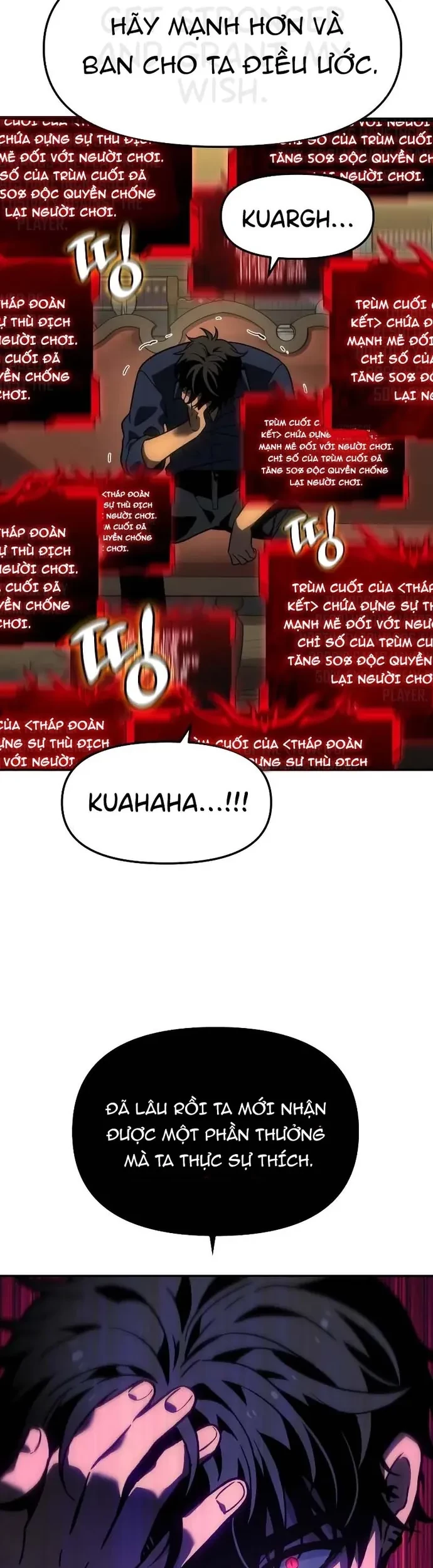 Ta Từng Là Tháp Vương Chapter 107 - 68