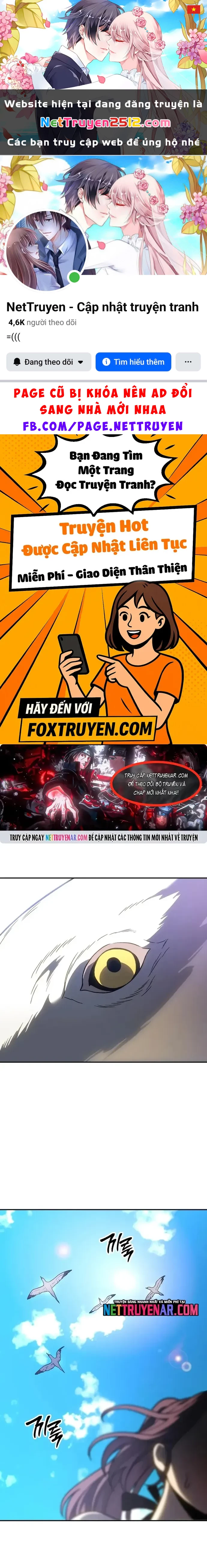 Ta Từng Là Tháp Vương Chapter 108 - 1