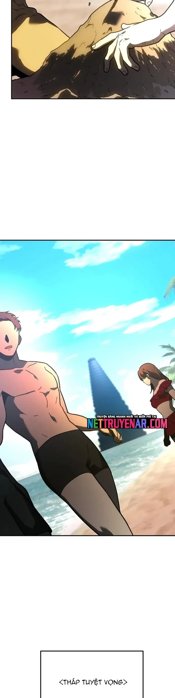 Ta Từng Là Tháp Vương Chapter 108 - 5