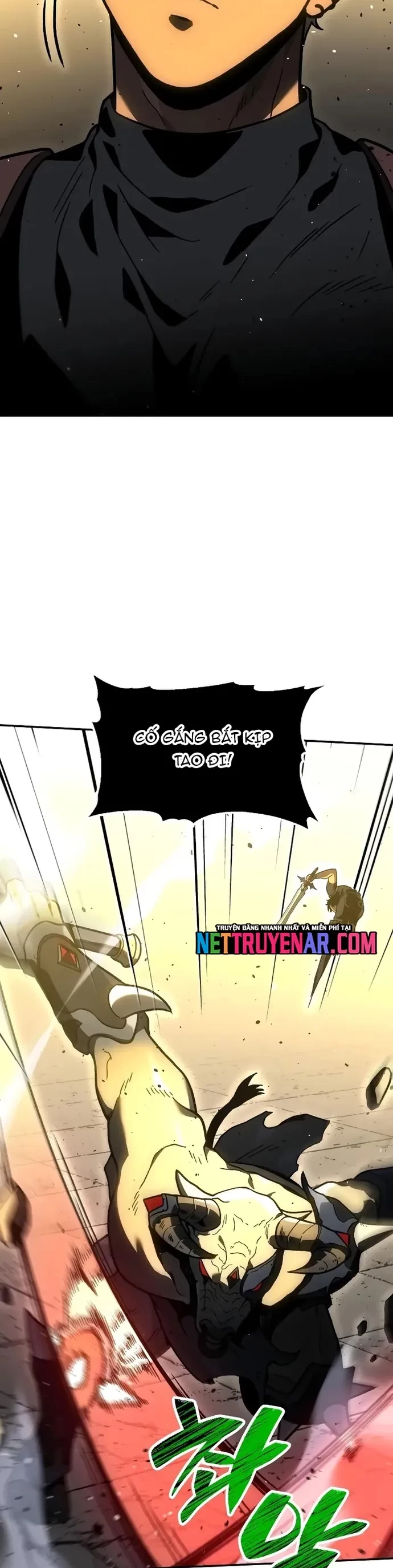 Ta Từng Là Tháp Vương Chapter 108 - 10