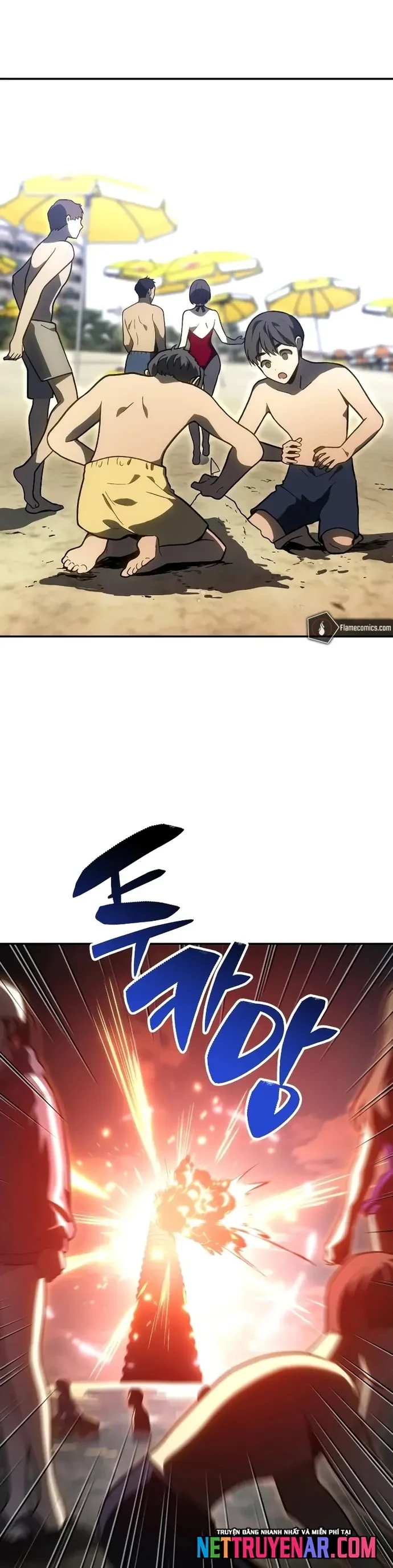 Ta Từng Là Tháp Vương Chapter 108 - 25