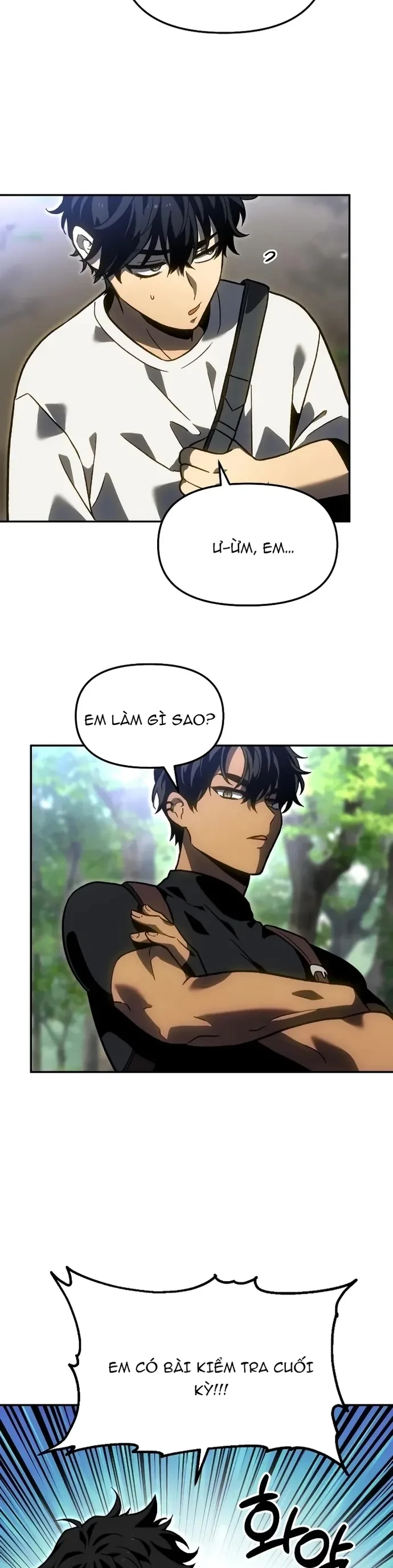 Ta Từng Là Tháp Vương Chapter 108 - 33