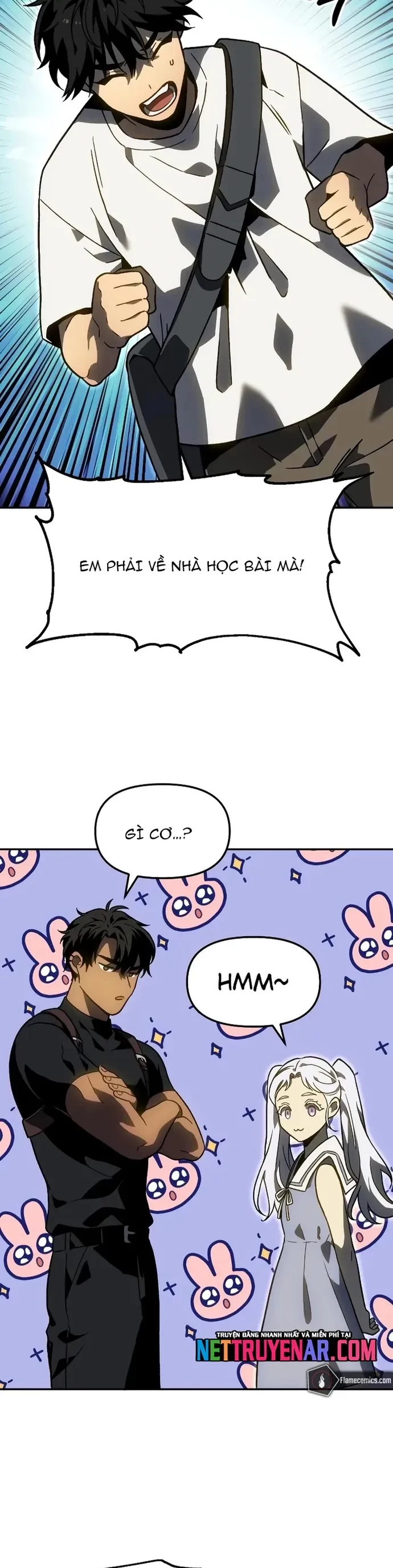 Ta Từng Là Tháp Vương Chapter 108 - 34