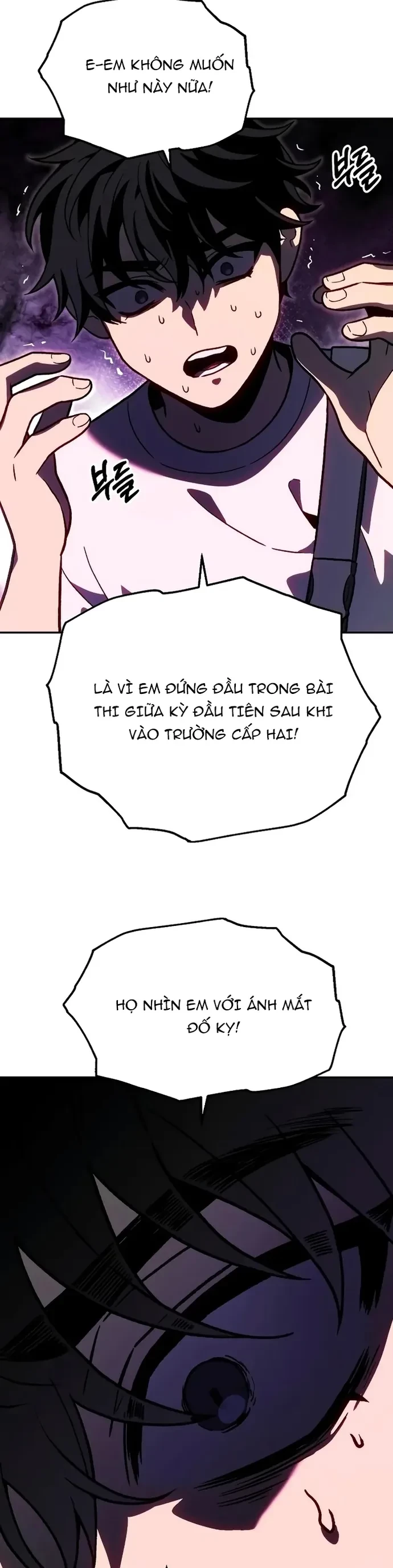 Ta Từng Là Tháp Vương Chapter 108 - 35