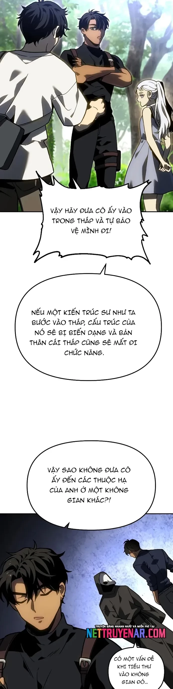 Ta Từng Là Tháp Vương Chapter 108 - 38