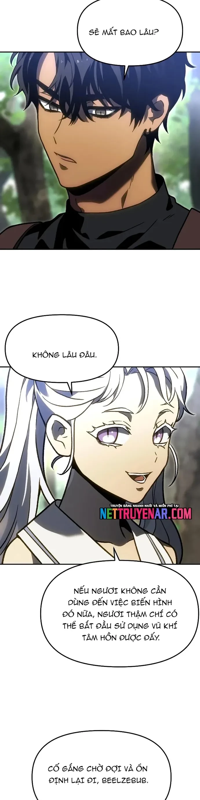 Ta Từng Là Tháp Vương Chapter 108 - 40