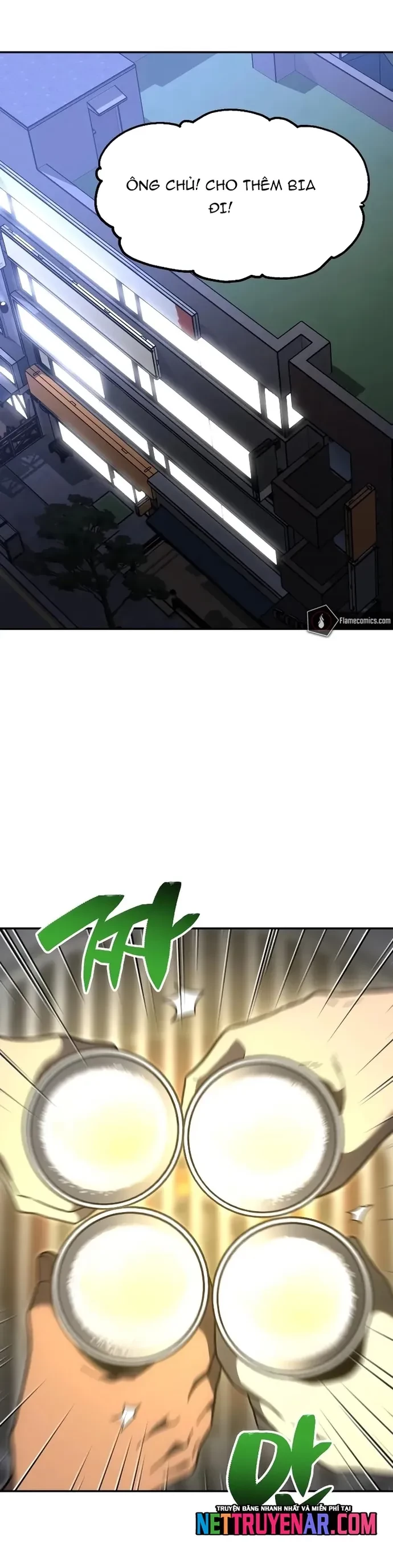 Ta Từng Là Tháp Vương Chapter 108 - 45