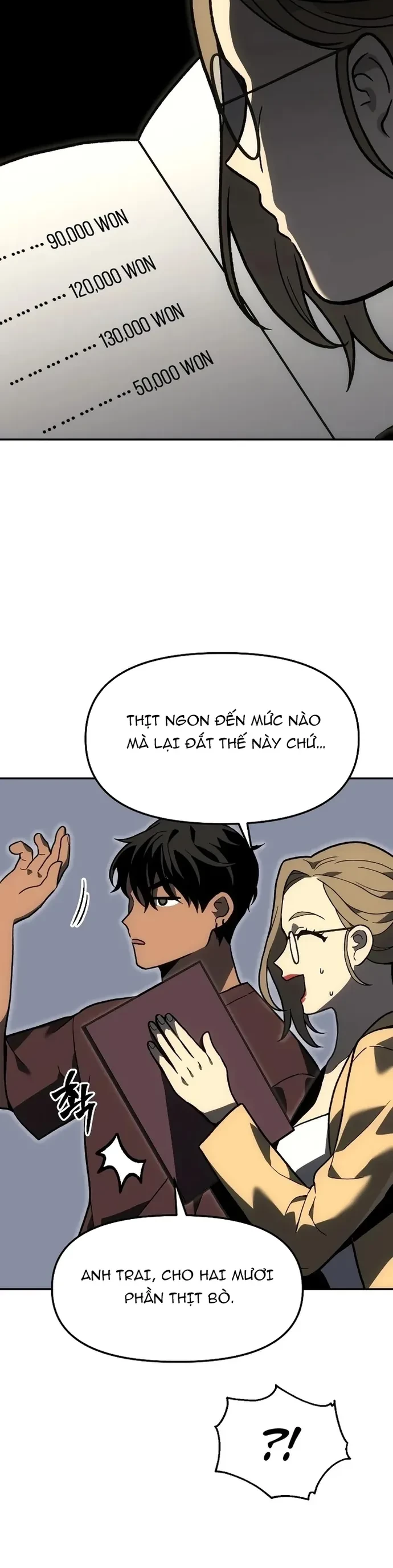 Ta Từng Là Tháp Vương Chapter 108 - 54