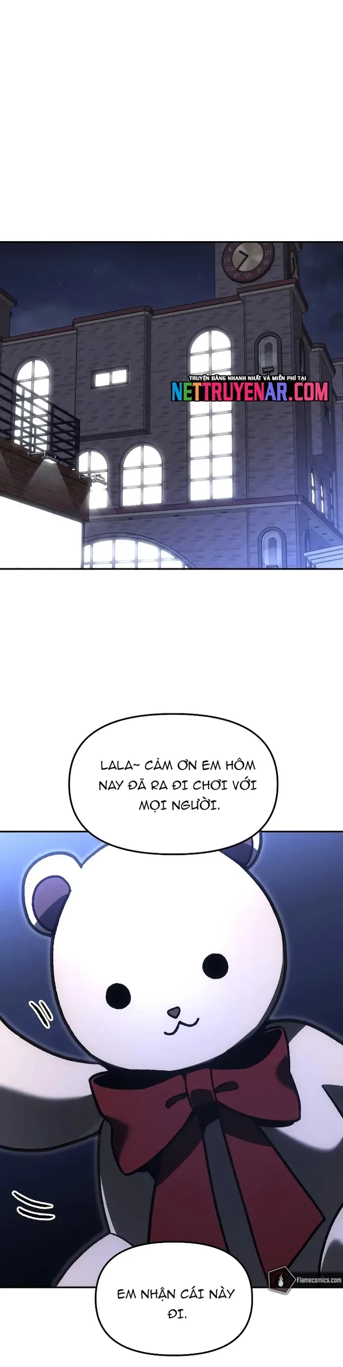 Ta Từng Là Tháp Vương Chapter 108 - 55