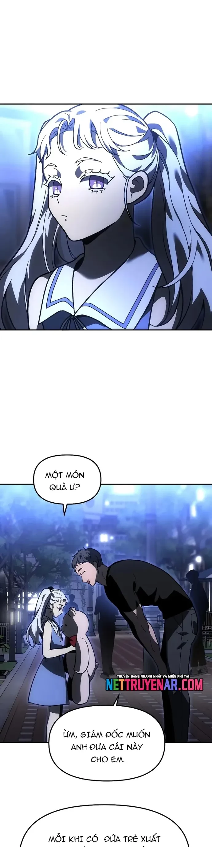 Ta Từng Là Tháp Vương Chapter 108 - 56