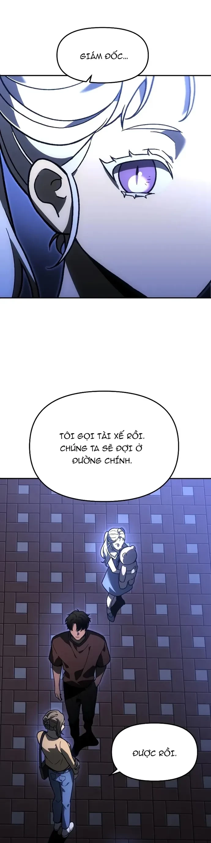 Ta Từng Là Tháp Vương Chapter 108 - 60