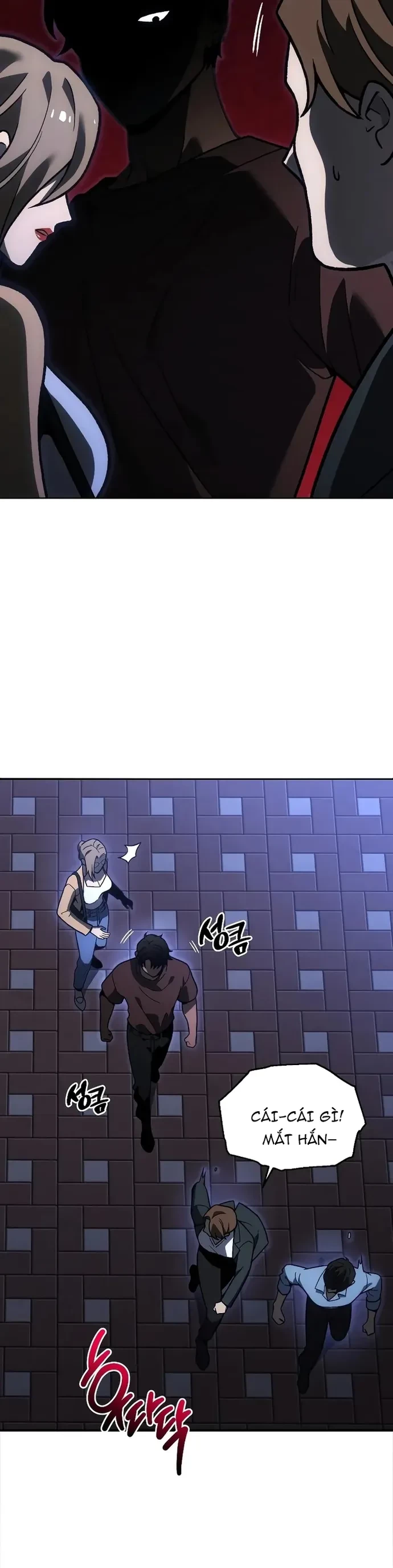 Ta Từng Là Tháp Vương Chapter 108 - 63