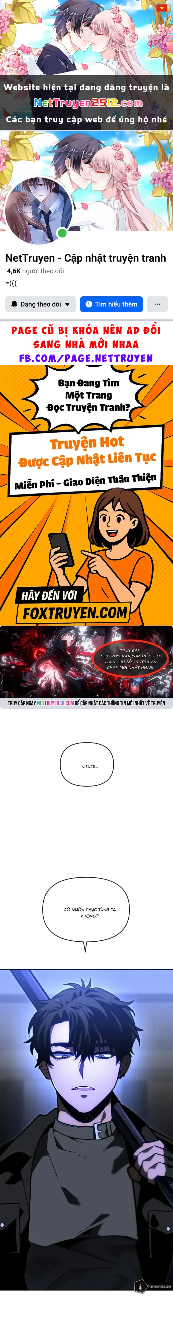 Ta Từng Là Tháp Vương Chapter 109 - 1