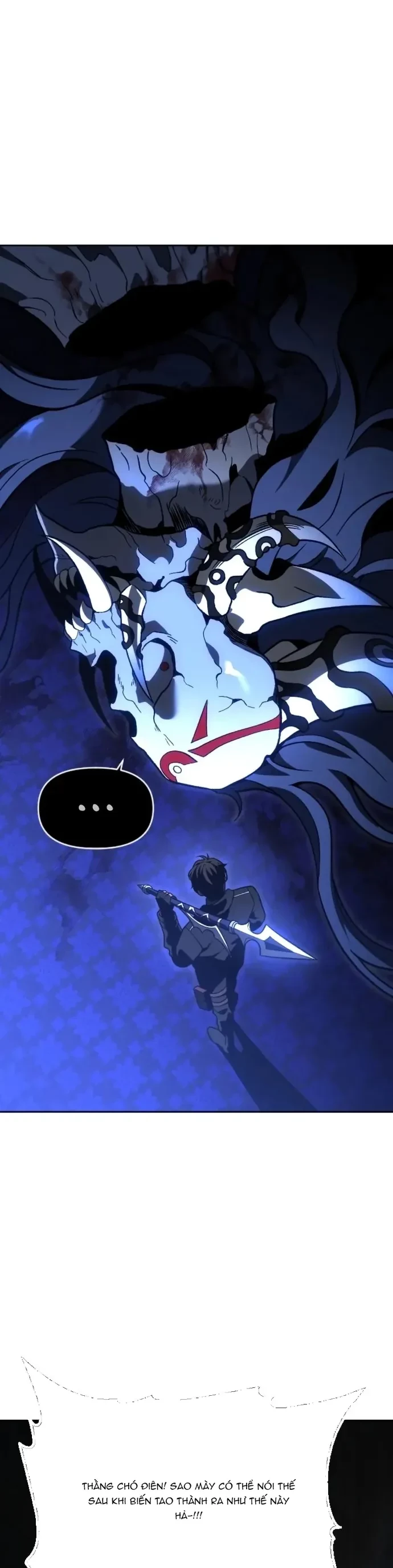 Ta Từng Là Tháp Vương Chapter 109 - 2