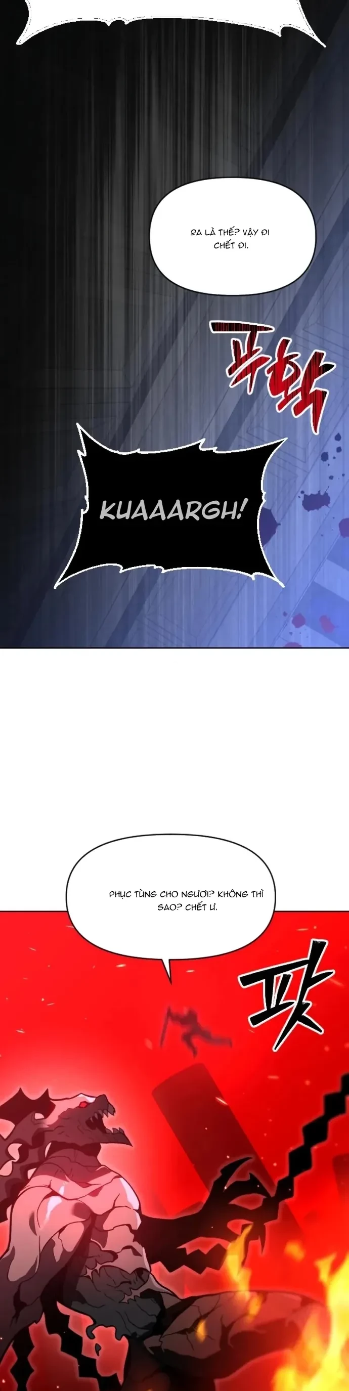 Ta Từng Là Tháp Vương Chapter 109 - 3