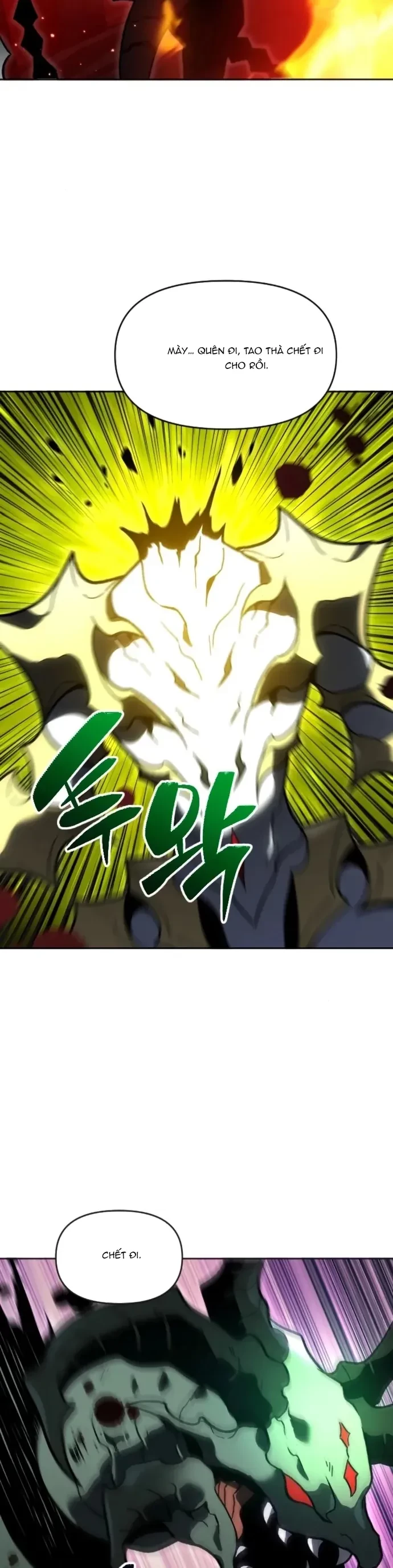 Ta Từng Là Tháp Vương Chapter 109 - 4