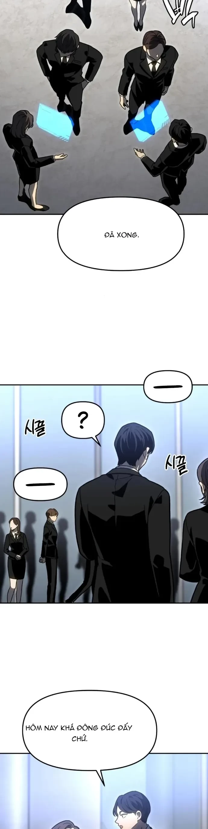 Ta Từng Là Tháp Vương Chapter 109 - 11