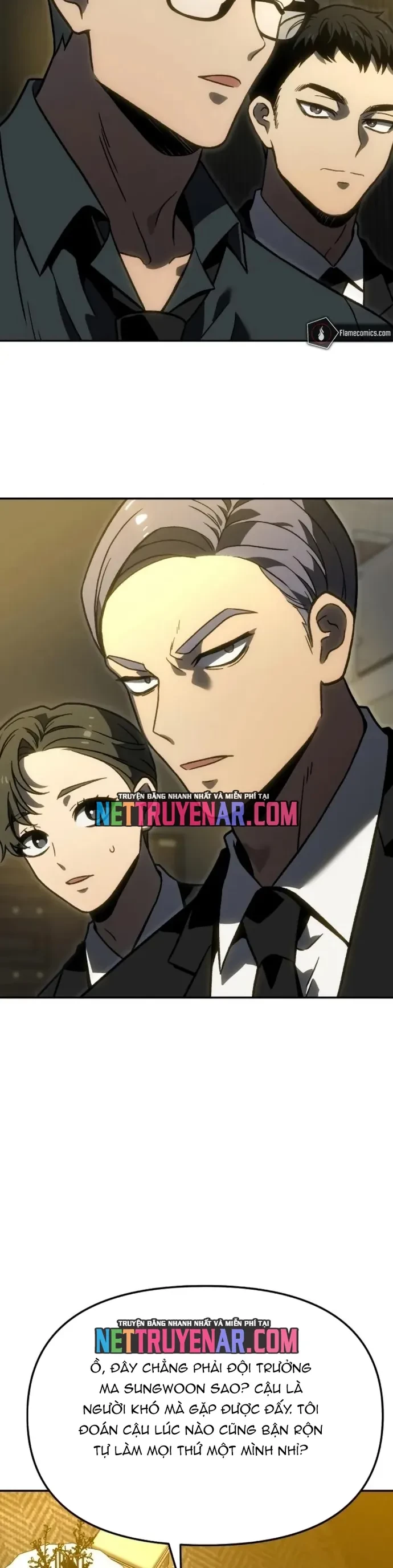 Ta Từng Là Tháp Vương Chapter 109 - 15