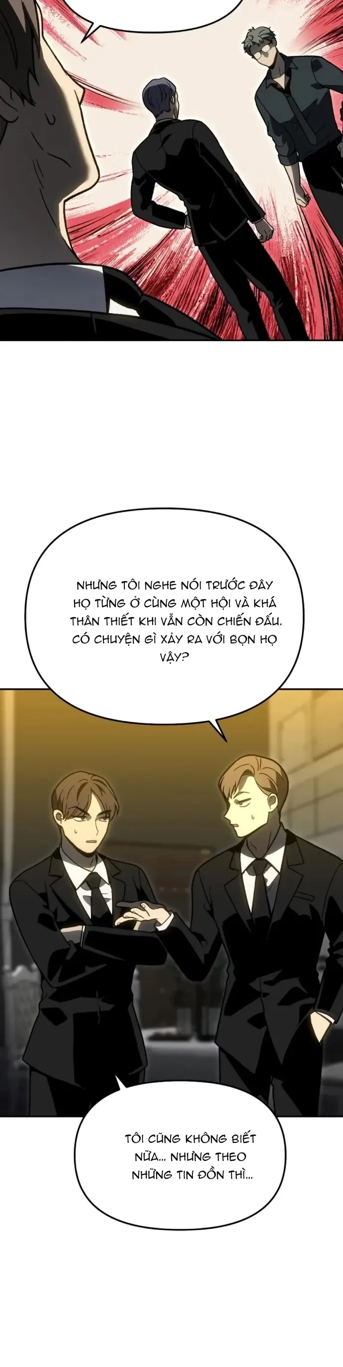 Ta Từng Là Tháp Vương Chapter 109 - 18