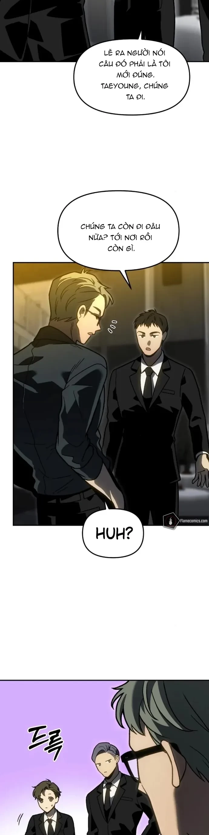 Ta Từng Là Tháp Vương Chapter 109 - 20