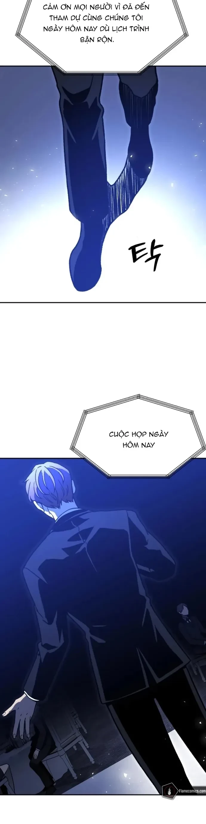 Ta Từng Là Tháp Vương Chapter 109 - 24