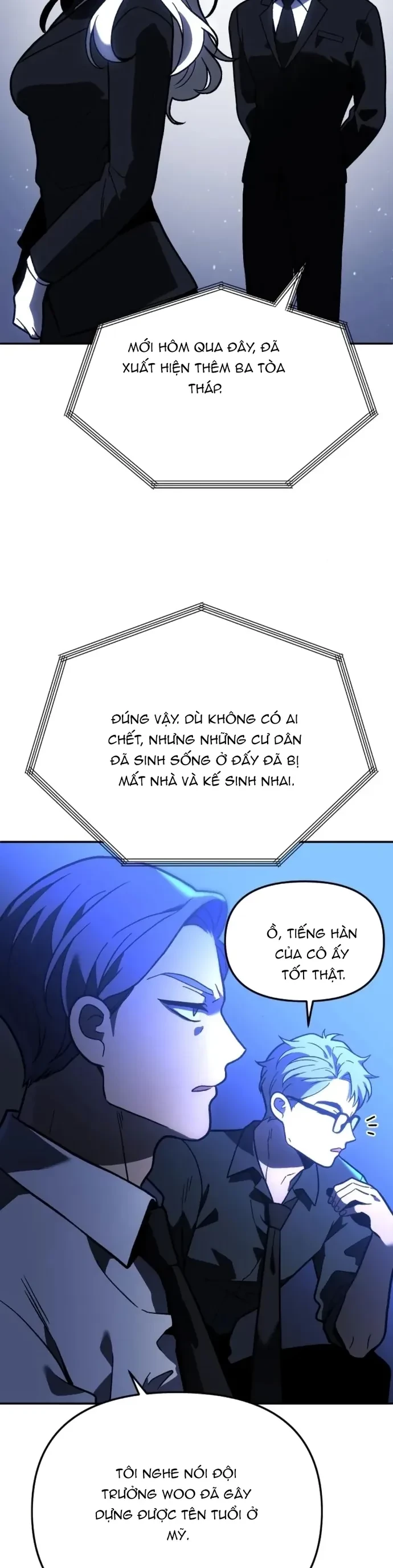 Ta Từng Là Tháp Vương Chapter 109 - 34