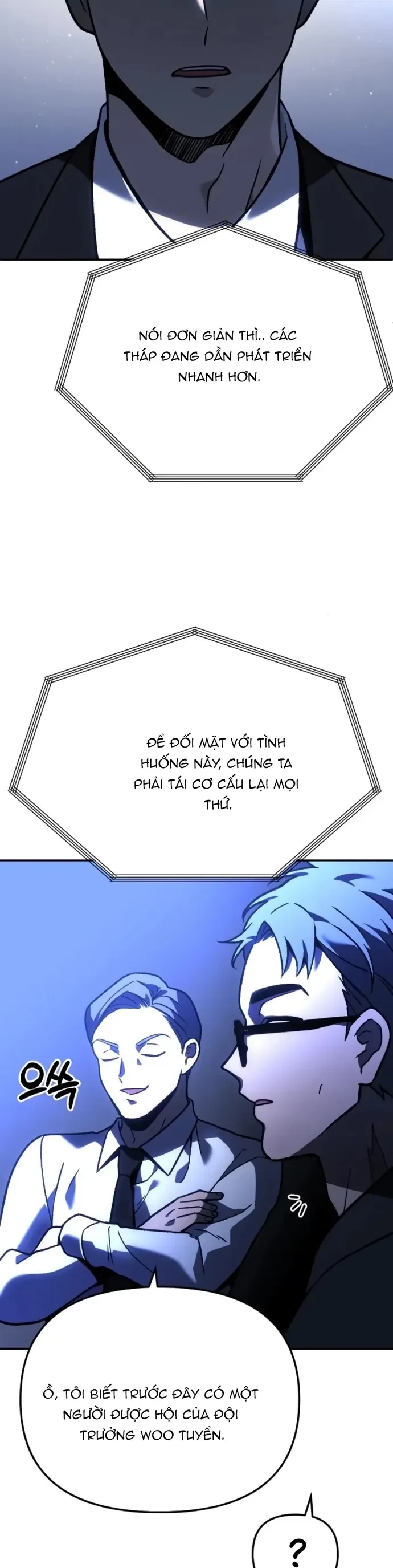 Ta Từng Là Tháp Vương Chapter 109 - 36