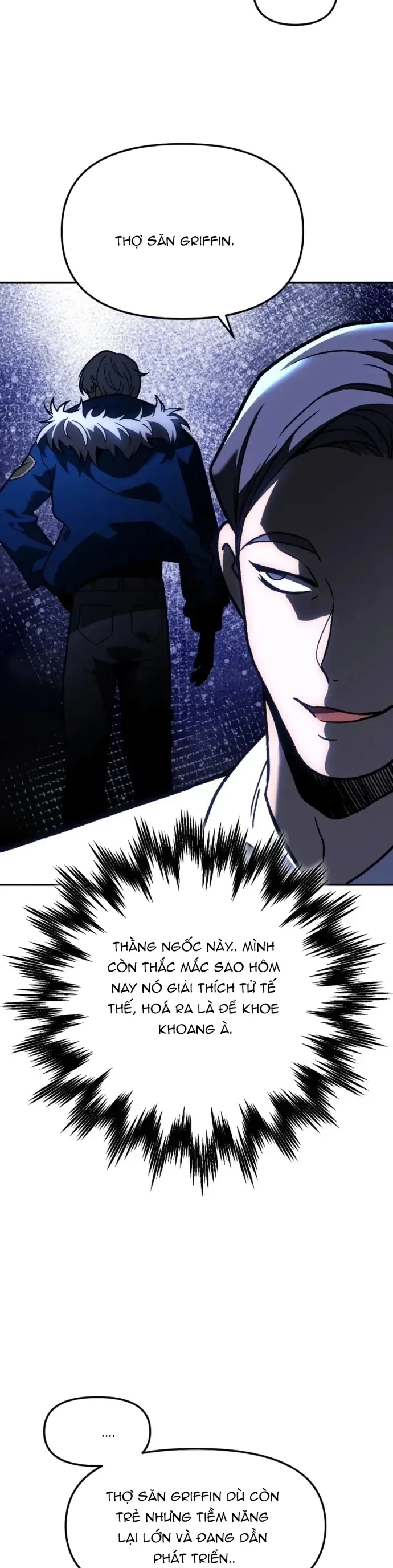 Ta Từng Là Tháp Vương Chapter 109 - 37