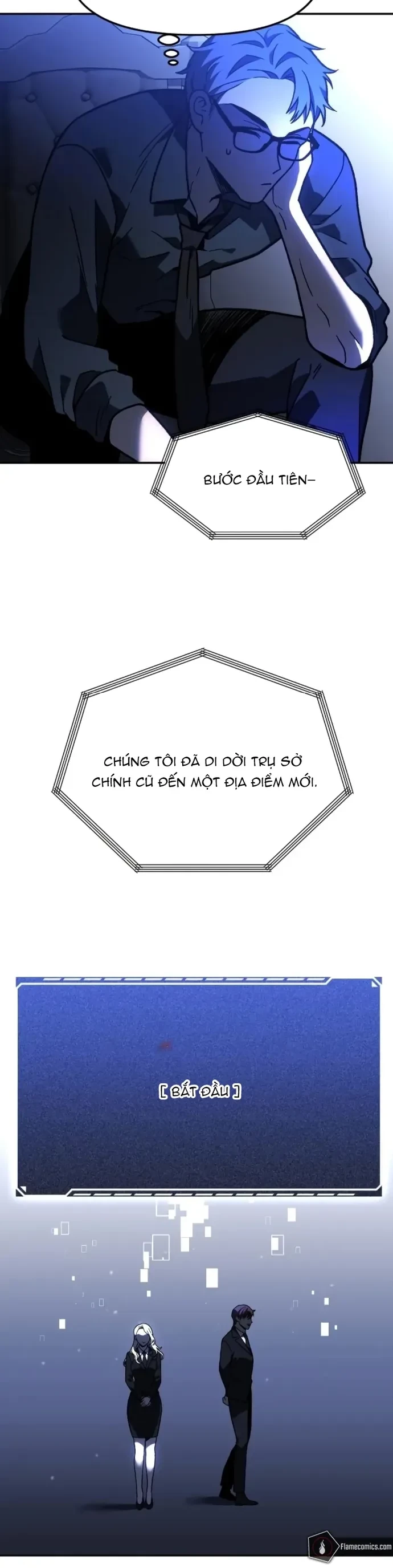 Ta Từng Là Tháp Vương Chapter 109 - 38