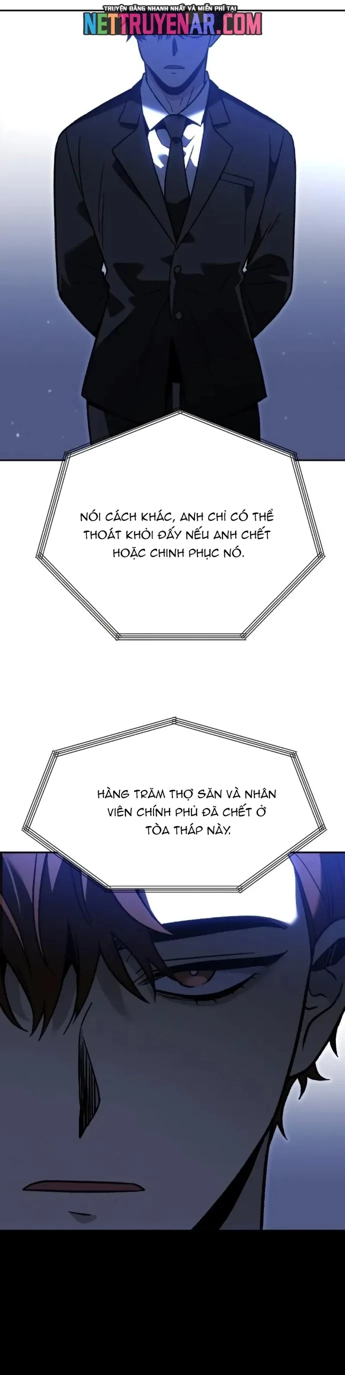 Ta Từng Là Tháp Vương Chapter 109 - 53