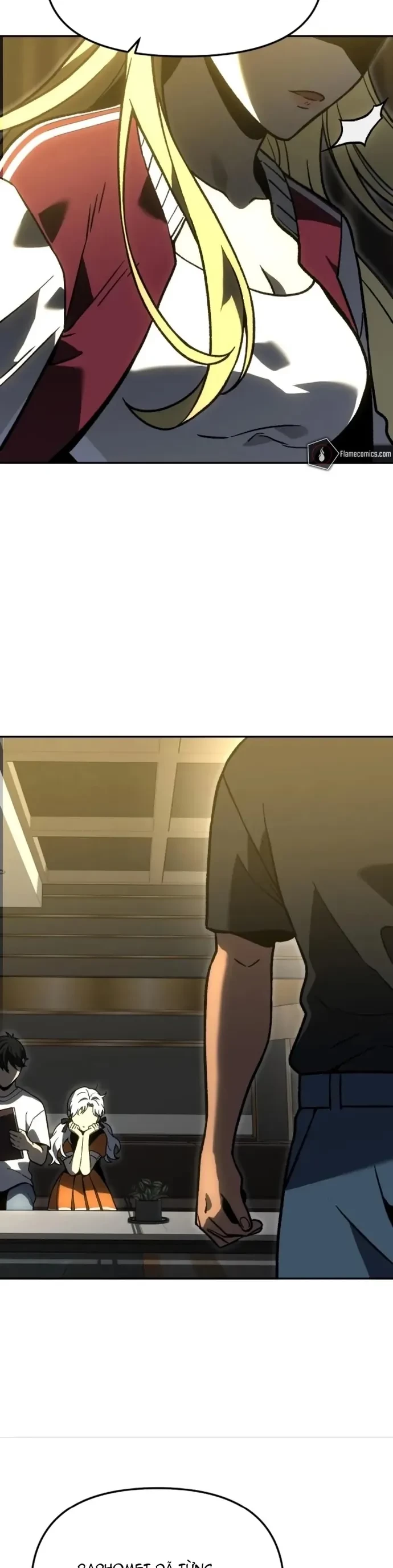 Ta Từng Là Tháp Vương Chapter 109 - 59