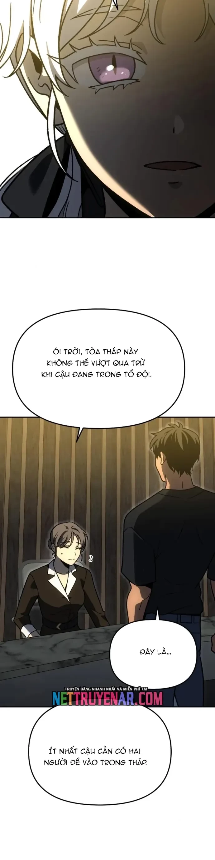 Ta Từng Là Tháp Vương Chapter 109 - 64