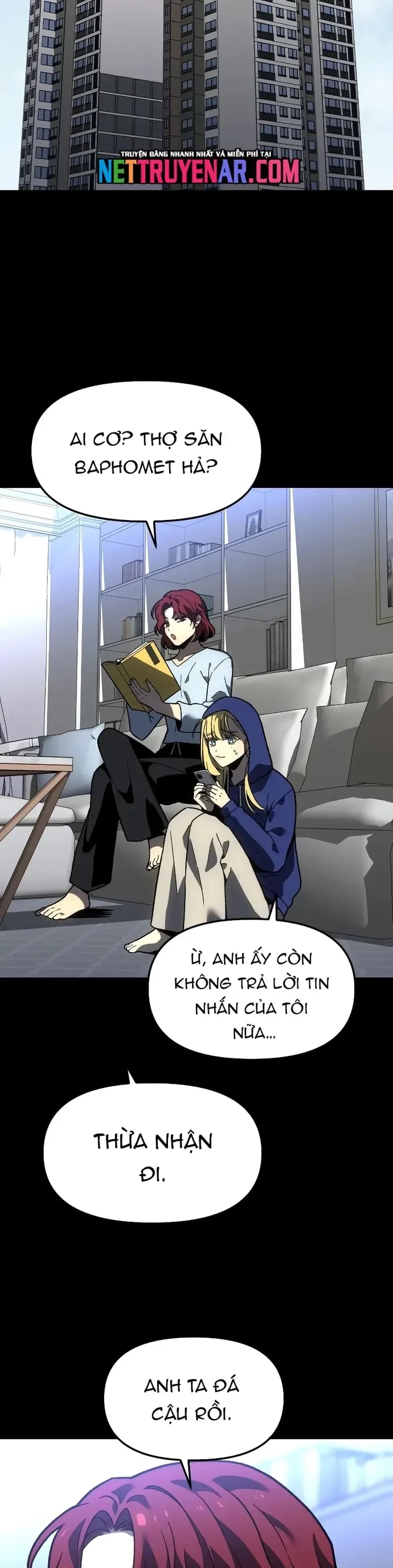 Ta Từng Là Tháp Vương Chapter 110 - 2