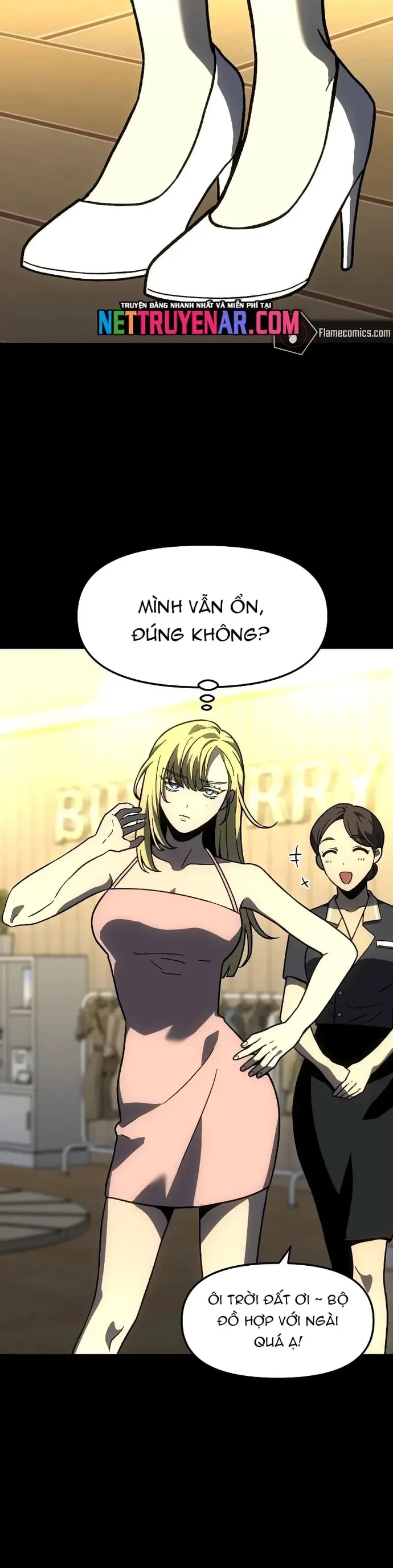 Ta Từng Là Tháp Vương Chapter 110 - 5