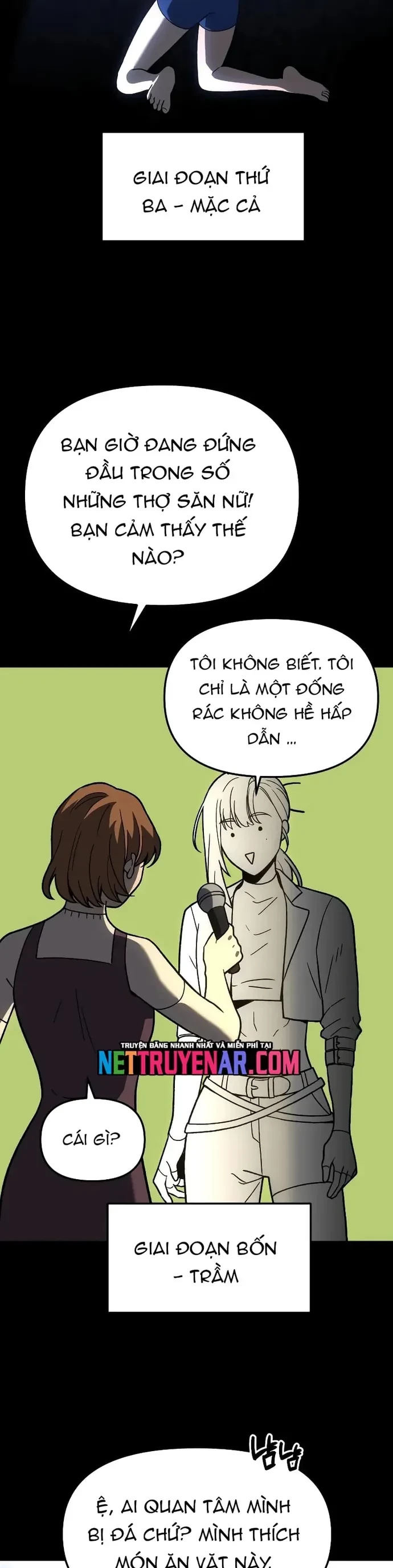 Ta Từng Là Tháp Vương Chapter 110 - 7