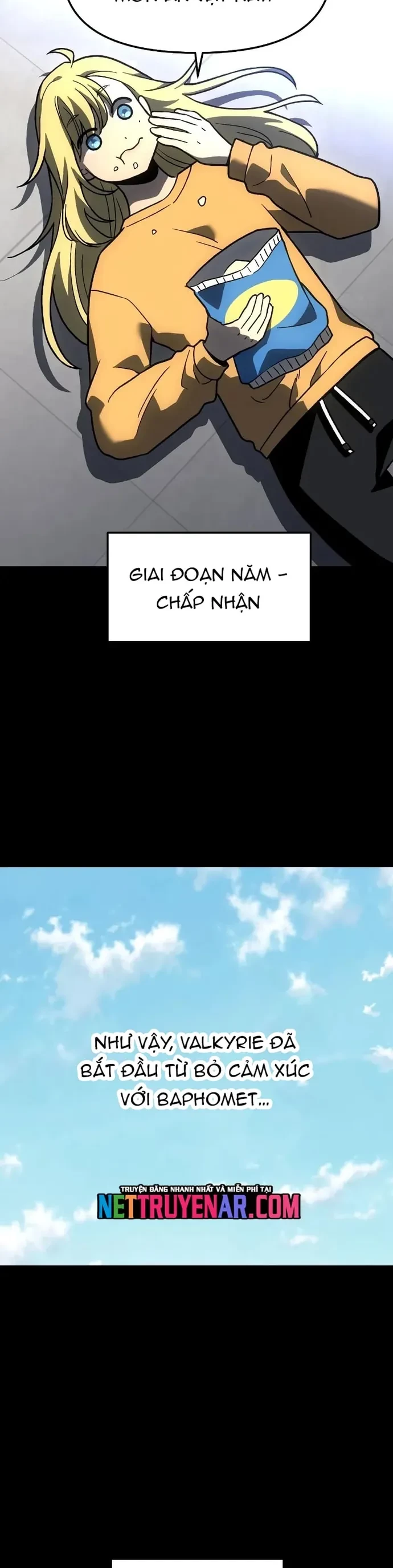 Ta Từng Là Tháp Vương Chapter 110 - 8