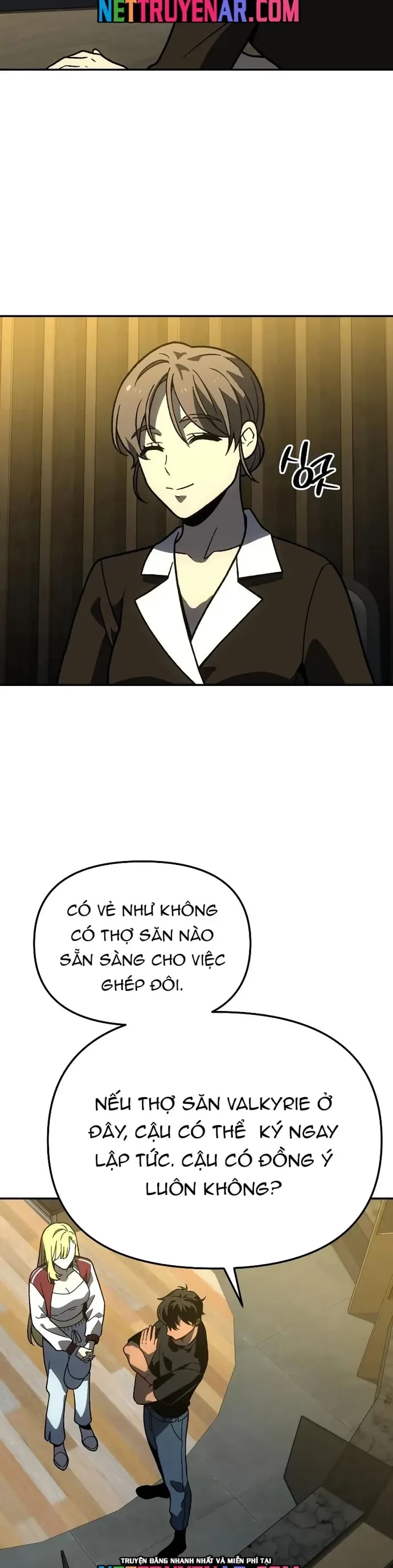 Ta Từng Là Tháp Vương Chapter 110 - 17