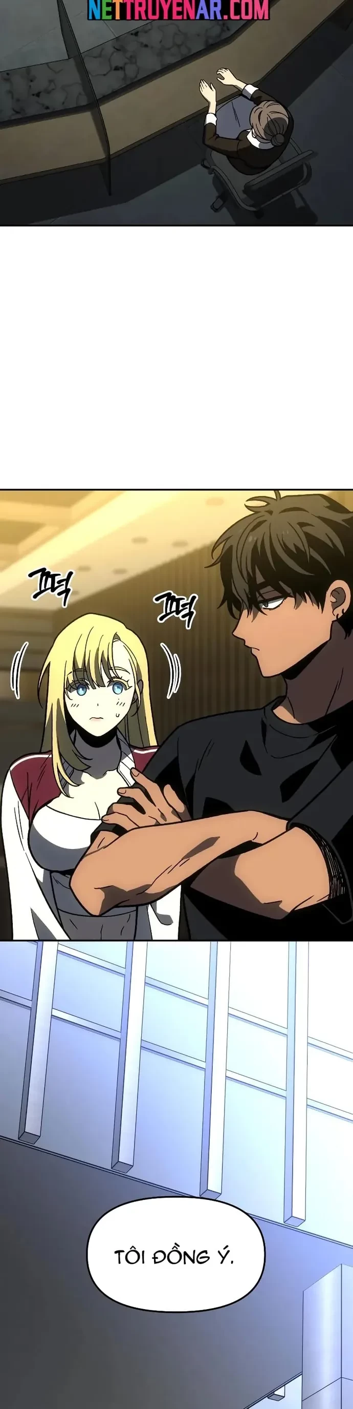 Ta Từng Là Tháp Vương Chapter 110 - 18