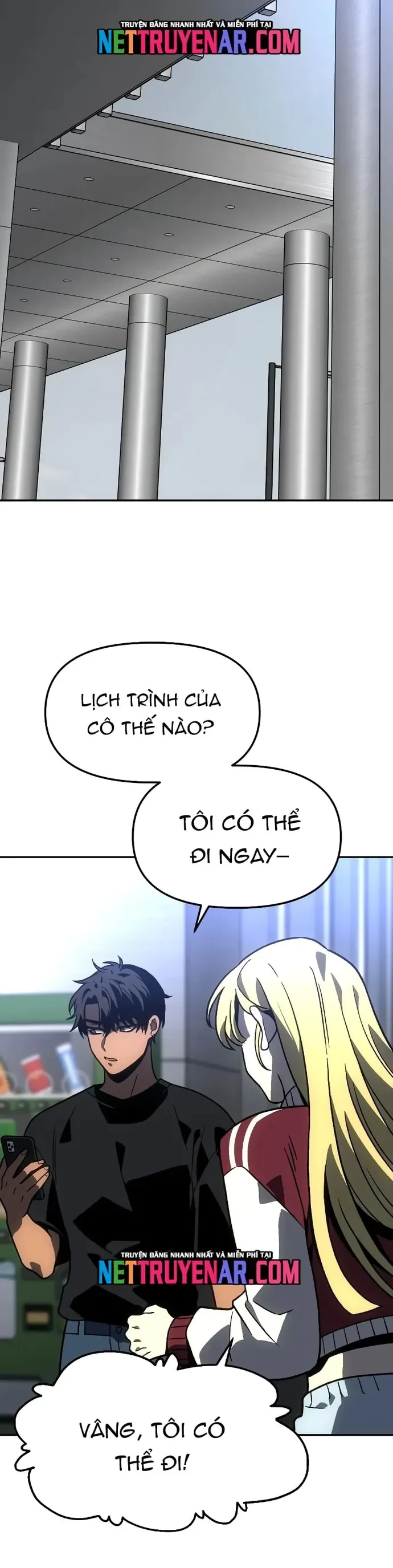 Ta Từng Là Tháp Vương Chapter 110 - 19