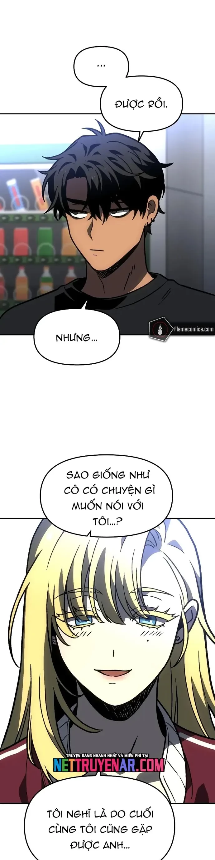 Ta Từng Là Tháp Vương Chapter 110 - 20