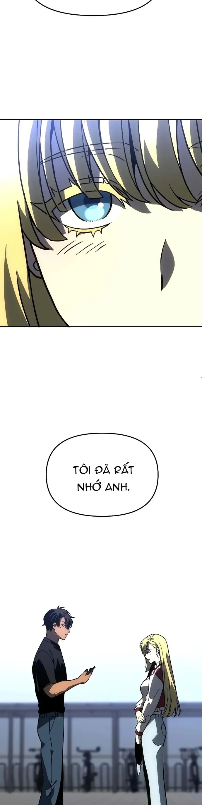 Ta Từng Là Tháp Vương Chapter 110 - 21