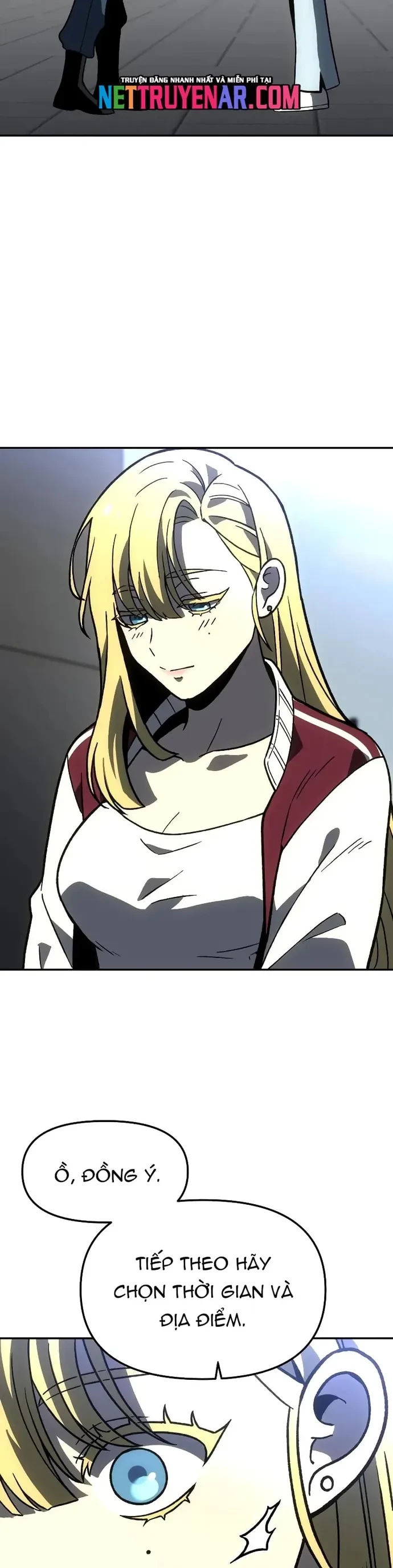 Ta Từng Là Tháp Vương Chapter 110 - 22